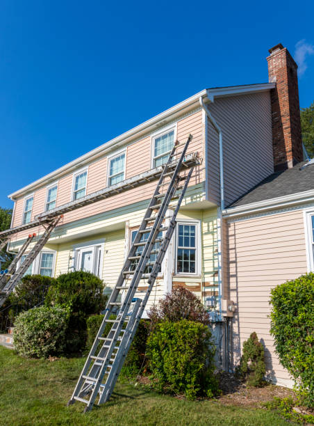 Best Construction Debris Removal  in Urania, LA