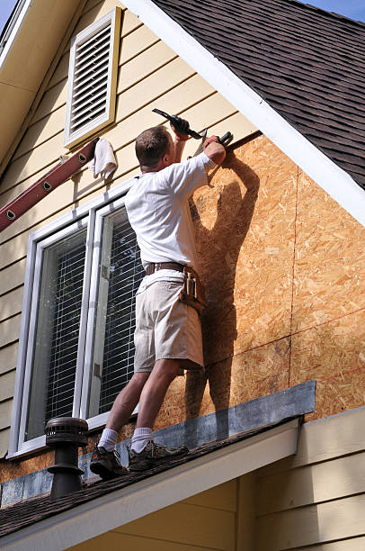 Best Shed Removal  in Urania, LA
